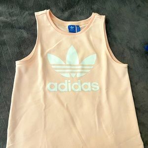 Ten top got it for me as a tunic but I am small and l doesn’t work as expected